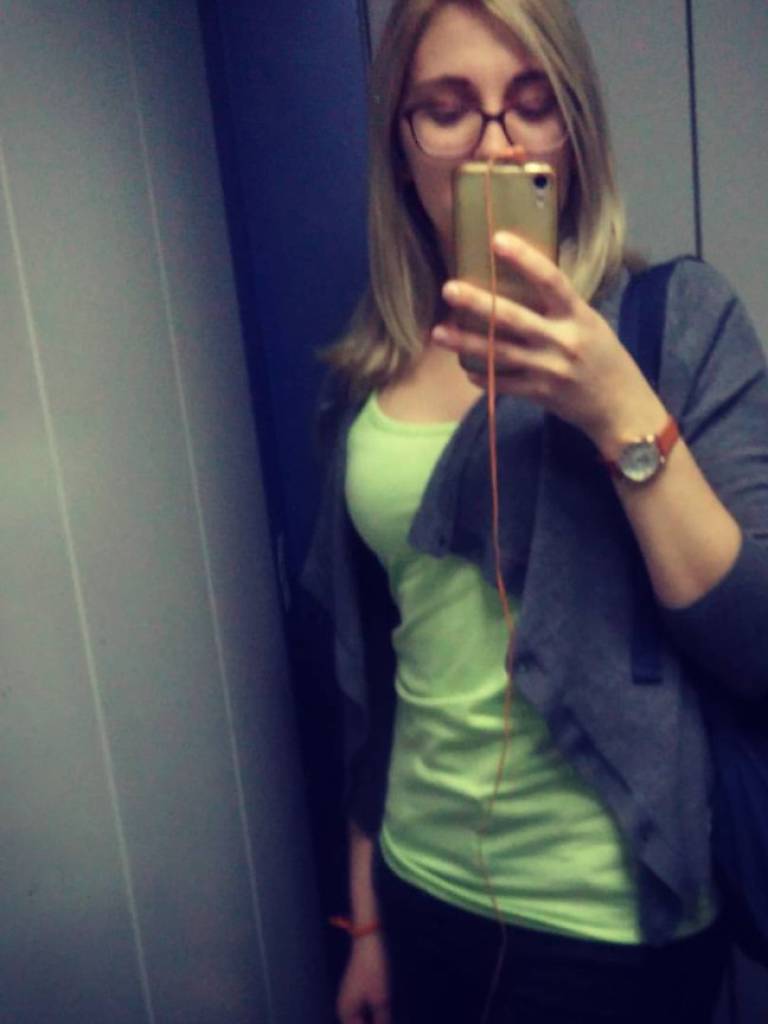 Photo de Alix